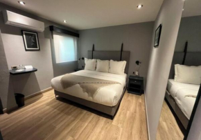 Origen Hotel